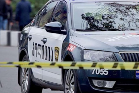 Thai citizen killed in central Tbilisi 