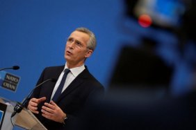 NATO conveys written proposals to Russia, says Russia must withdraw Georgia, Ukraine 