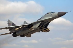Reuters: Poland says NATO countries must act together on jets for Ukraine