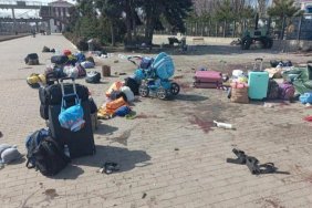 Russian troops kill at least 220 children in Ukraine 