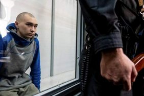 21 წლის რუს სამხედროს ომის დანაშაულისთვის უკრაინის სასამართლომ სამუდამო პატიმრობა მიუსაჯა 