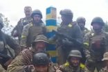 Ukrainian troops reach Russian border after liberalization of Kharkiv  