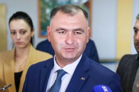 Opposition figure wins de facto elections in Georgia’s Russian-occupied Tskhinvali 