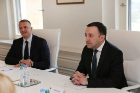 PM vows regular operations in Borjomi as “gov’t becomes shareholder” along with Russian oligarch 