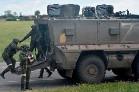 უკრაინელმა სამხედროებმა კიდევ 200 ოკუპანტი გაანადგურეს - რუსეთის ახალი დანაკარგები 