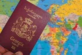 Georgia, United Arab Emirates launch visa free travel 