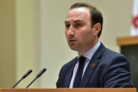 MP Okhanashvil: Tsereteli seemed under the influence of smth when insulted me at US embassy 