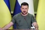 Expulsion of Russians from Zaporizhia nuclear plant “crucial” for European security - Zelensky 