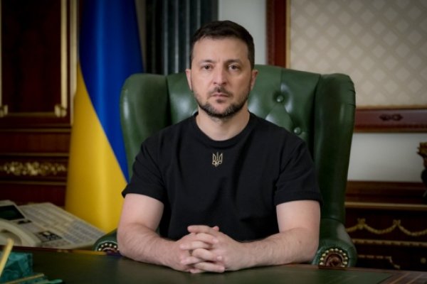 Zelensky to Russian citizens: silence over Moscow’s aggression equals support 