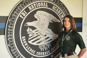 First Georgian female enrols in US FBI National Academy