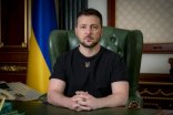 Zelensky to Russian citizens: silence over Moscow’s aggression equals support 