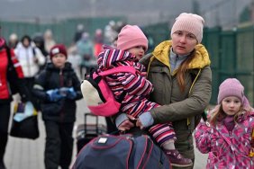 Kyiv says war leaves more than 3.5 mln Ukrainians homeless 