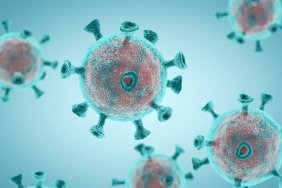 Georgia reports 12,595 cases of coronavirus in one week 