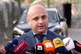 Five Georgians remain in illegal custody in de facto Tskhinvali - security official 