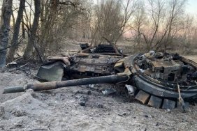 Russia lose 350 soldiers and 25 tanks in one day - Kyiv