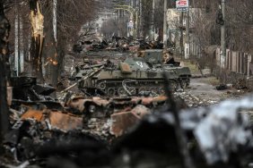 Kyiv accuses Russia of committing 48,534 war crimes since outbreak of hostilities