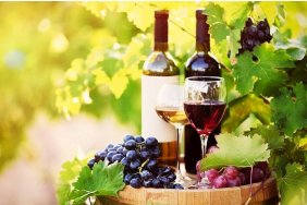 Georgian gov’t announces a week-long wine festival across country 
