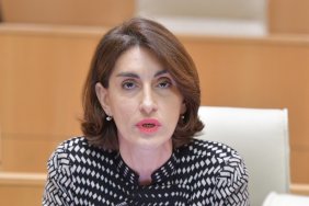 MP Botchorishvili states opposition harming Georgia's strategic interests doomed to failure 