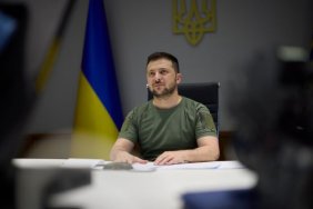 More than 400 bombings conducted by Russians in east on Sunday- Zelenskyy 