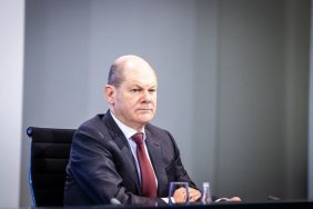 Germany should be ready for escalation of situation in Ukraine - Scholz