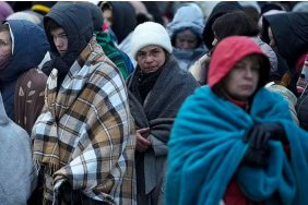 800,000 expected to flee Ukraine this winter - UNICEF 