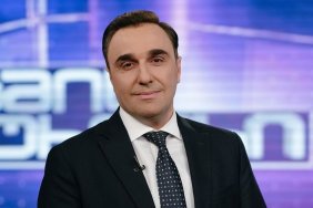Rustavi 2 TV executive director cites health issues as quits 