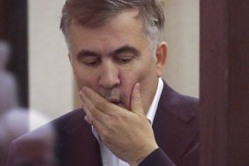 31 former diplomats address int’l community to “save” ex-pres. Saakashvili 