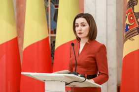 Moldovan president calls for transfer of ex-pres. Saakashvili to an “appropriate hospital” 