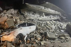 More than 300 killed in Turkey, Syria as 7.8 magnitude quake hits countries 