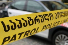 Minor found dead in Tbilisi after search 