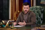 Air defence systems provided by one of European states did not work - Zelenskyy 