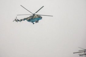 ხორვატია უახლოეს მომავალში უკრაინისთვის 14 Mi-8 ვერტმფრენის გადაცემას გეგმავს