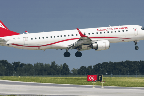 Georgian Airways launches direct Tbilisi-Moscow flights 