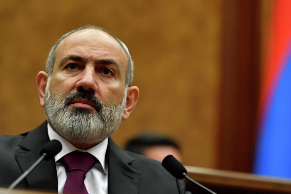 Armenia not Russia’s ally in war against Ukraine - Pashinyan