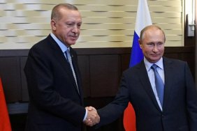 Russian, Turkish Presidents to meet in Sochi over Grain deal 