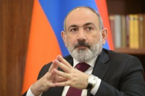Armenia proposes non-aggression pact with Azerbaijan amidst peace talks