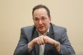 Granting control of Anaklia Port to China could be “strategic mistake” for Georgia -  expert George Mchedlishvili 
