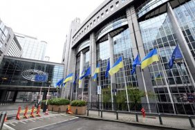 European Parliament approves €50 bln aid package for Ukraine