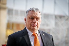 Orbán says he bowed to pressure as EU greenlights aid for Ukraine