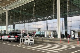 Strike disrupts operations at 11 German airports