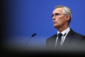 Georgia is our “valuable” partner - Stoltenberg