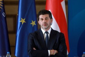 Neither Russia, nor America, nor Europe will disrupt Georgia's electoral process - ruling party Sec-Gen 