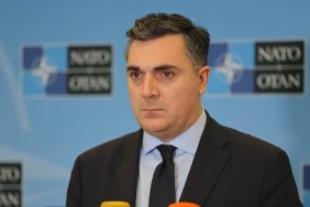 Georgia's NATO integration “priority” -  FM 