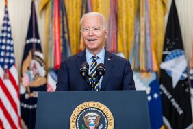 Biden accuses Trump of sabotaging bipartisan aid efforts for Ukraine, Israel