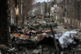Tbilisi panel discussion marks two years since Russia's full-scale invasion of Ukraine