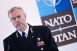 NATO official affirms alliance's preparedness for potential conflict with Russia