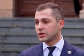 Ruling Georgian Dream founder to testify as victim in defrauding case - prosecutor 