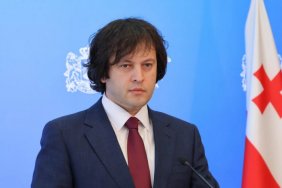 PM Kobakhidze clarifies frequent communication with ruling party founder Ivanishvili 