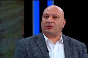 Scholz's critique of Georgia’s foreign transparency bill was predictable - Political Analyst Chitadze