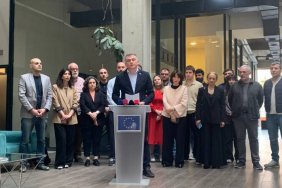Georgian civil society, media unite against controversial transparency bill 